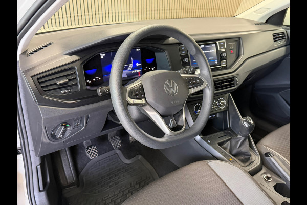 Volkswagen Taigo 1.0 TSI AIRCO APPLE CARPLAY STOELVERWARMING CRUISE PDC START/STOP BLUETOOTH