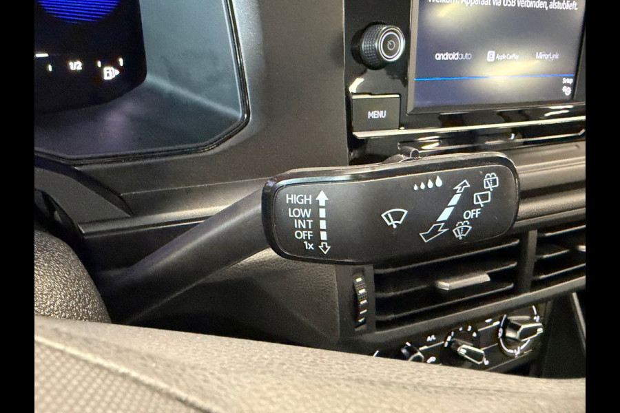 Volkswagen Taigo 1.0 TSI AIRCO APPLE CARPLAY STOELVERWARMING CRUISE PDC START/STOP BLUETOOTH