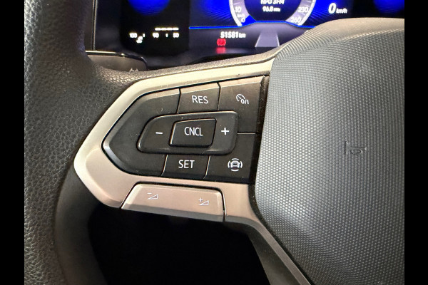 Volkswagen Taigo 1.0 TSI AIRCO APPLE CARPLAY STOELVERWARMING CRUISE PDC START/STOP BLUETOOTH