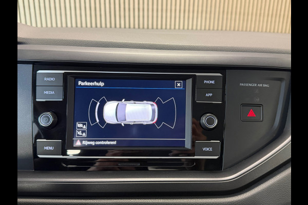 Volkswagen Taigo 1.0 TSI AIRCO APPLE CARPLAY STOELVERWARMING CRUISE PDC START/STOP BLUETOOTH