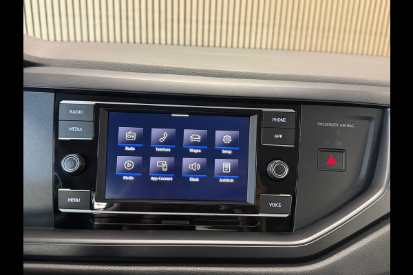 Volkswagen Taigo 1.0 TSI AIRCO APPLE CARPLAY STOELVERWARMING CRUISE PDC START/STOP BLUETOOTH