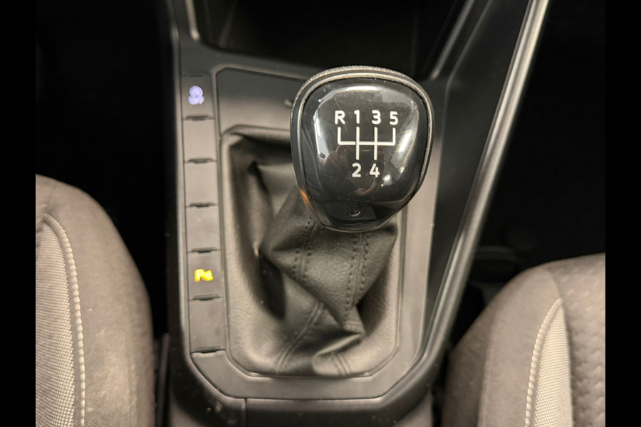 Volkswagen Taigo 1.0 TSI AIRCO APPLE CARPLAY STOELVERWARMING CRUISE PDC START/STOP BLUETOOTH