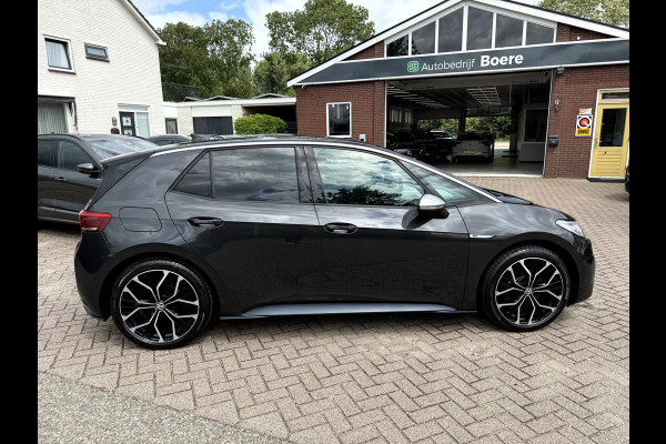 Volkswagen ID.3 First Max 58 kWh SOH 94.9%, Vol Opties!!