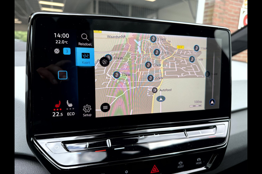 Volkswagen ID.3 First Max 58 kWh SOH 94.9%, Vol Opties!!