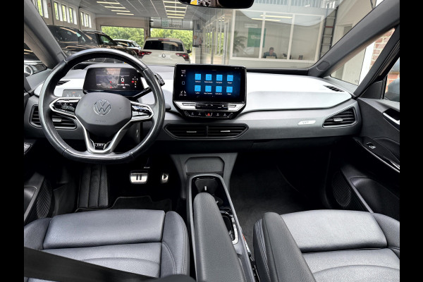 Volkswagen ID.3 First Max 58 kWh SOH 94.9%, Vol Opties!!