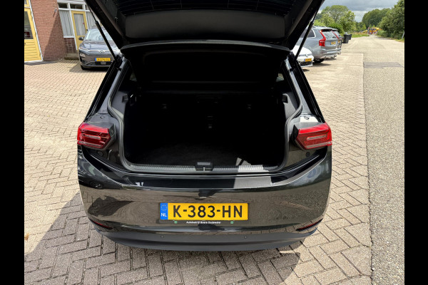 Volkswagen ID.3 First Max 58 kWh SOH 94.9%, Vol Opties!!
