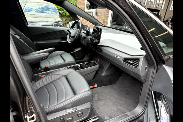 Volkswagen ID.3 First Max 58 kWh SOH 94.9%, Vol Opties!!