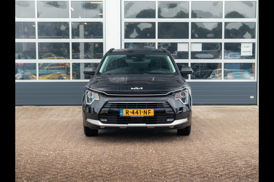 Kia Niro 1.6 GDi Hybrid DynamicLine | Climate & Cruise control | Trekhaak