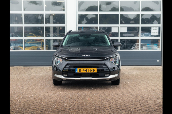 Kia Niro 1.6 GDi Hybrid DynamicLine | Climate & Cruise control | Trekhaak