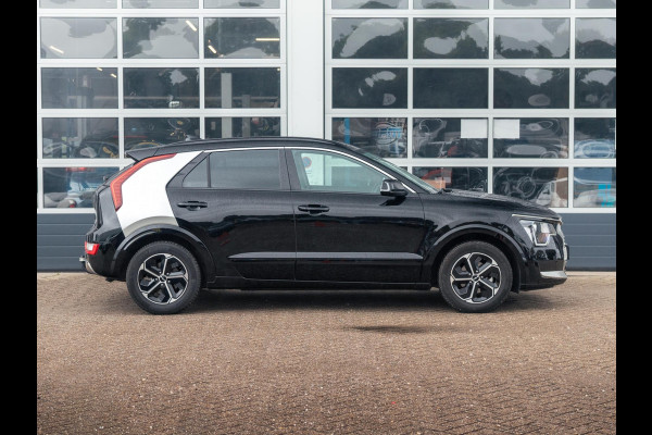Kia Niro 1.6 GDi Hybrid DynamicLine | Climate & Cruise control | Trekhaak