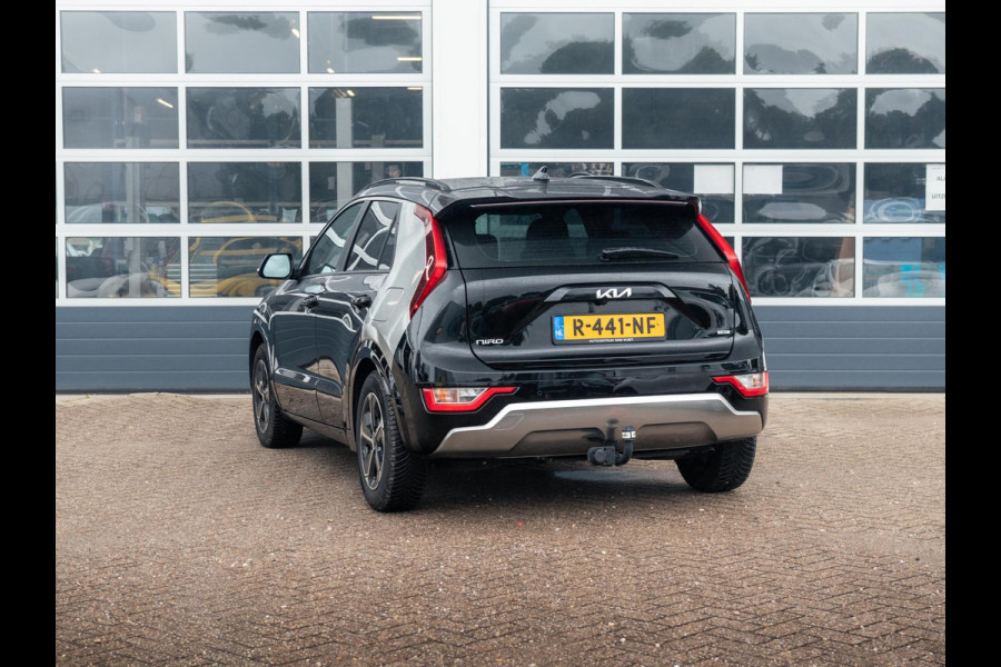Kia Niro 1.6 GDi Hybrid DynamicLine | Climate & Cruise control | Trekhaak