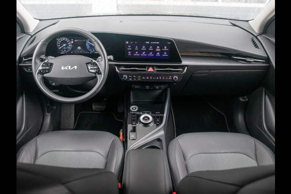 Kia Niro 1.6 GDi Hybrid DynamicLine | Climate & Cruise control | Trekhaak