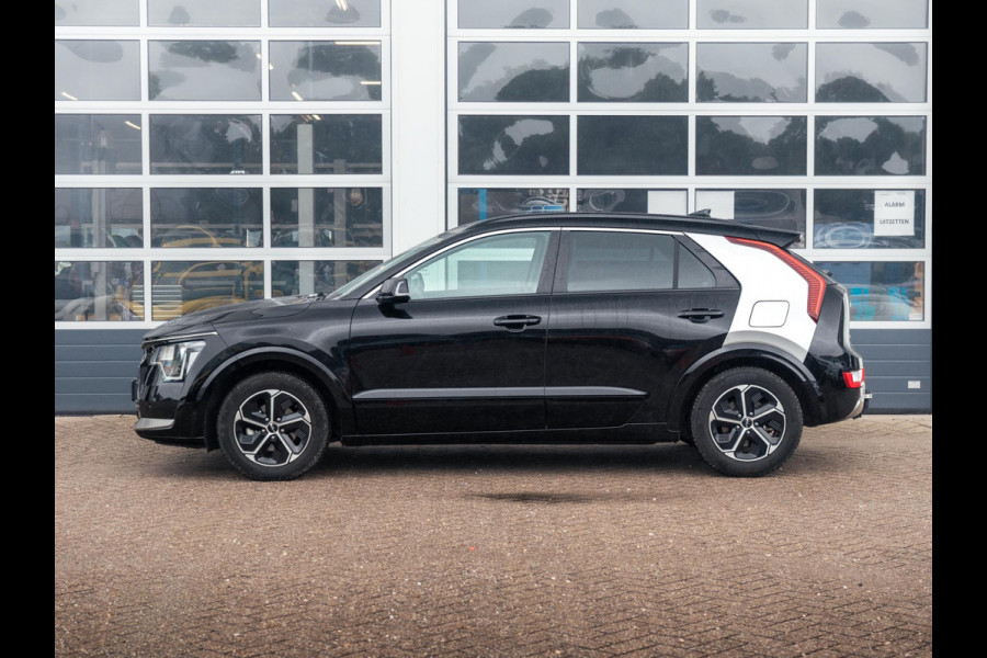 Kia Niro 1.6 GDi Hybrid DynamicLine | Climate & Cruise control | Trekhaak