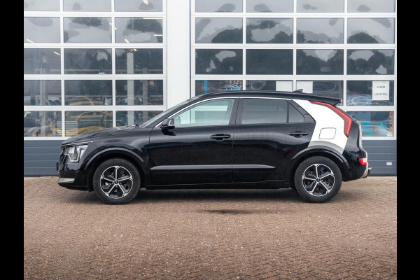 Kia Niro 1.6 GDi Hybrid DynamicLine | Climate & Cruise control | Trekhaak