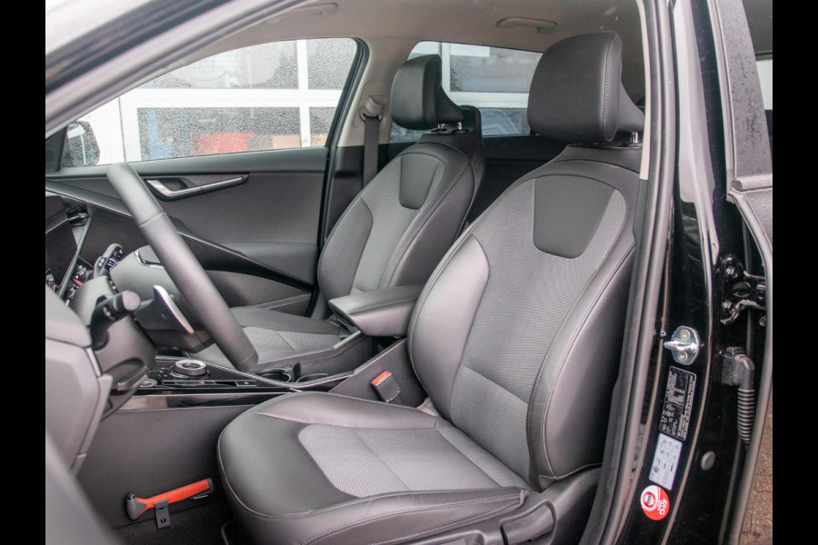 Kia Niro 1.6 GDi Hybrid DynamicLine | Climate & Cruise control | Trekhaak