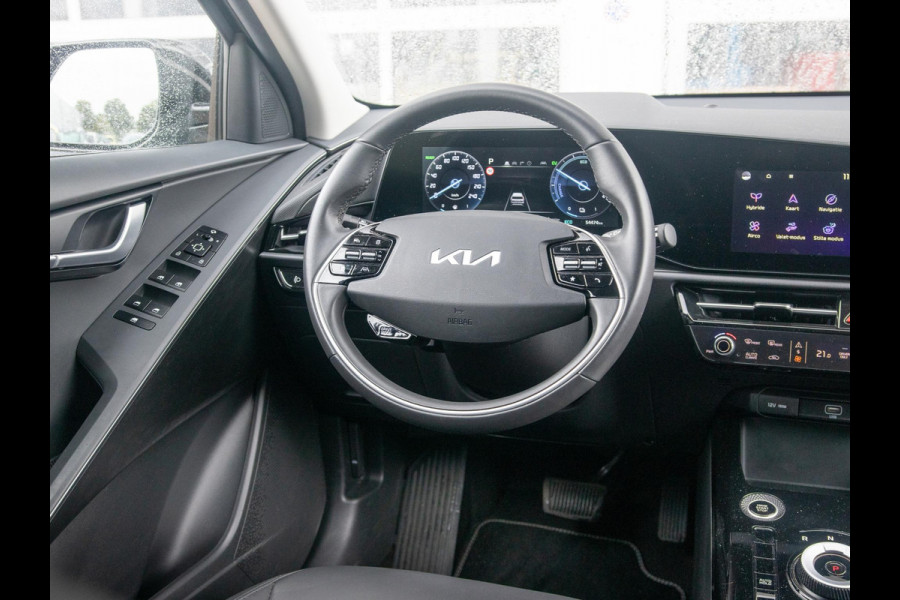 Kia Niro 1.6 GDi Hybrid DynamicLine | Climate & Cruise control | Trekhaak
