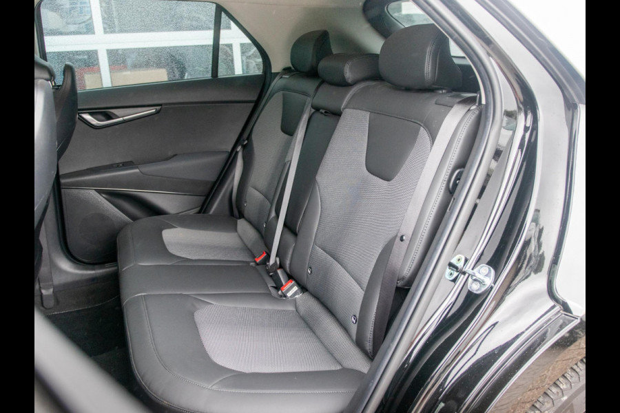 Kia Niro 1.6 GDi Hybrid DynamicLine | Climate & Cruise control | Trekhaak