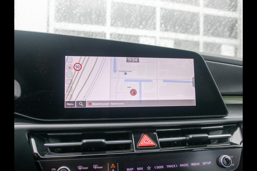Kia Niro 1.6 GDi Hybrid DynamicLine | Climate & Cruise control | Trekhaak