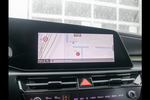 Kia Niro 1.6 GDi Hybrid DynamicLine | Climate & Cruise control | Trekhaak