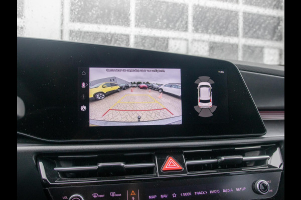 Kia Niro 1.6 GDi Hybrid DynamicLine | Climate & Cruise control | Trekhaak