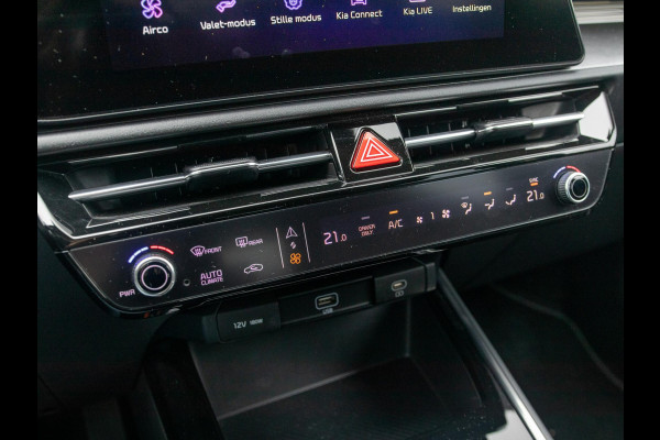 Kia Niro 1.6 GDi Hybrid DynamicLine | Climate & Cruise control | Trekhaak