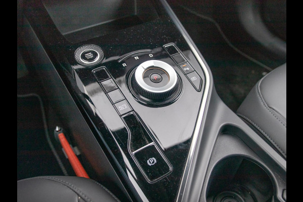 Kia Niro 1.6 GDi Hybrid DynamicLine | Climate & Cruise control | Trekhaak