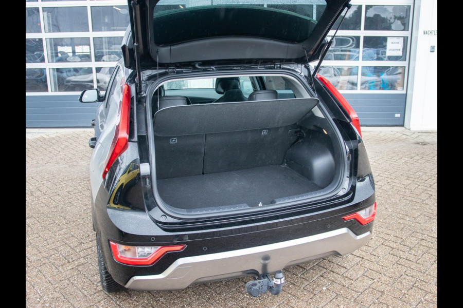 Kia Niro 1.6 GDi Hybrid DynamicLine | Climate & Cruise control | Trekhaak