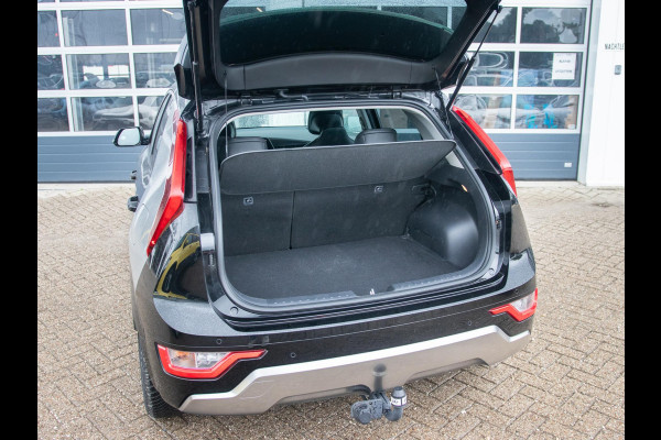 Kia Niro 1.6 GDi Hybrid DynamicLine | Climate & Cruise control | Trekhaak