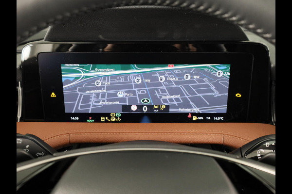 Škoda Superb Combi 1.5 TSI MHEV First Edition 150pk | Panoramadak | Leder | Light & View | Verlengde garantie | 19 inch Lichtmetalen velgen