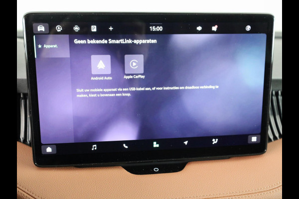 Škoda Superb Combi 1.5 TSI MHEV First Edition 150pk | Panoramadak | Leder | Light & View | Verlengde garantie | 19 inch Lichtmetalen velgen