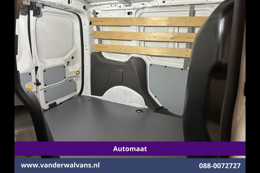 Ford Transit Connect 1.5 EcoBlue 100pk Automaat L1H1 Euro6 Airco | Camera | Navigatie | Cruisecontrol Stoelverwarming, LM velgen, Verwarmde voorruit, Parkeersensoren