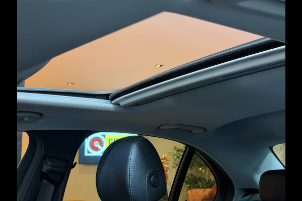 Mercedes-Benz E-Klasse 250 Avantgarde|Premium Grijs|Dealer Onderh|19'' AMG|Schuif-/Kanteldak|Leder|Burmester|Camera|Xenon|Rijklaar