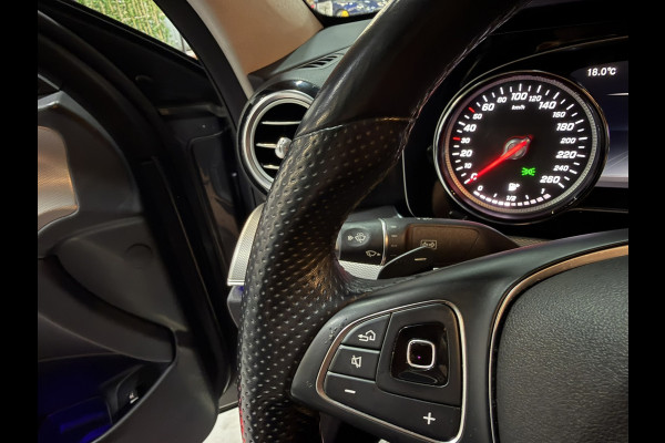 Mercedes-Benz E-Klasse 250 Avantgarde|Premium Grijs|Dealer Onderh|19'' AMG|Schuif-/Kanteldak|Leder|Burmester|Camera|Xenon|Rijklaar