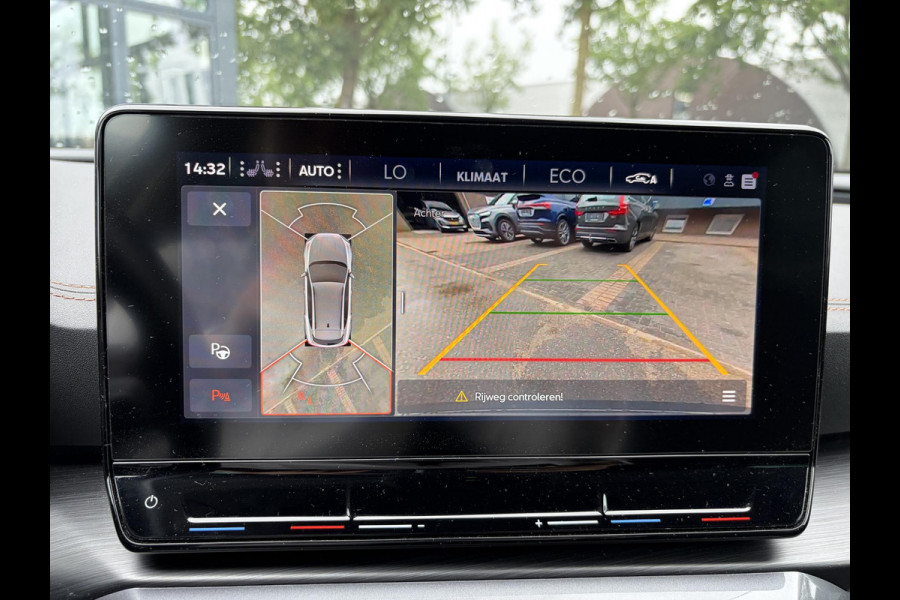 CUPRA Formentor 1.4 TSI e-Hybrid VAN: 26.900,- VOOR: 24.770,- UW WKVOORDEEL: 2.130,- | RIJKLAARPRIJS incl. 12mnd BOVAG GARANTIE |