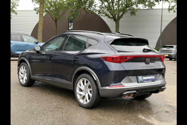 CUPRA Formentor 1.4 TSI e-Hybrid VAN: 26.900,- VOOR: 24.770,- UW WKVOORDEEL: 2.130,- | RIJKLAARPRIJS incl. 12mnd BOVAG GARANTIE |