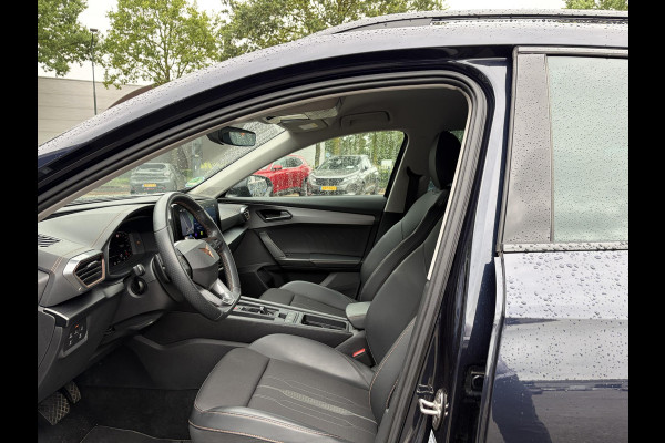 CUPRA Formentor 1.4 TSI e-Hybrid VAN: 26.900,- VOOR: 24.770,- UW WKVOORDEEL: 2.130,- | RIJKLAARPRIJS incl. 12mnd BOVAG GARANTIE |