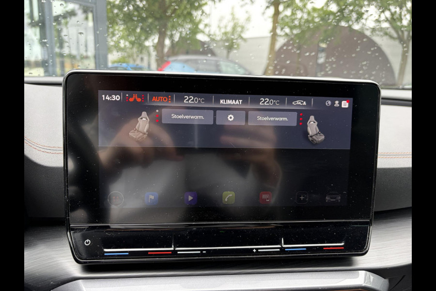 CUPRA Formentor 1.4 TSI e-Hybrid VAN: 26.900,- VOOR: 24.770,- UW WKVOORDEEL: 2.130,- | RIJKLAARPRIJS incl. 12mnd BOVAG GARANTIE |
