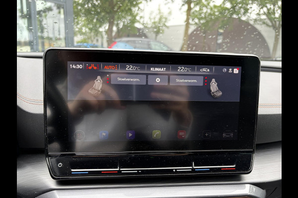 CUPRA Formentor 1.4 TSI e-Hybrid VAN: 26.900,- VOOR: 24.770,- UW WKVOORDEEL: 2.130,- | RIJKLAARPRIJS incl. 12mnd BOVAG GARANTIE |