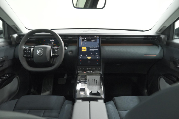 Citroën C5 Aircross 1.2 Hybrid 145 Max | Nieuw Model | Adaptieve Cruise Control | Elektrische Kofferklep | Camera