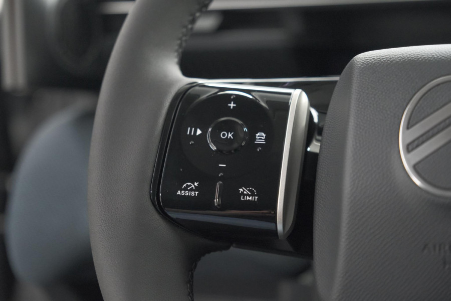 Citroën C5 Aircross 1.2 Hybrid 145 Max | Nieuw Model | Adaptieve Cruise Control | Elektrische Kofferklep | Camera