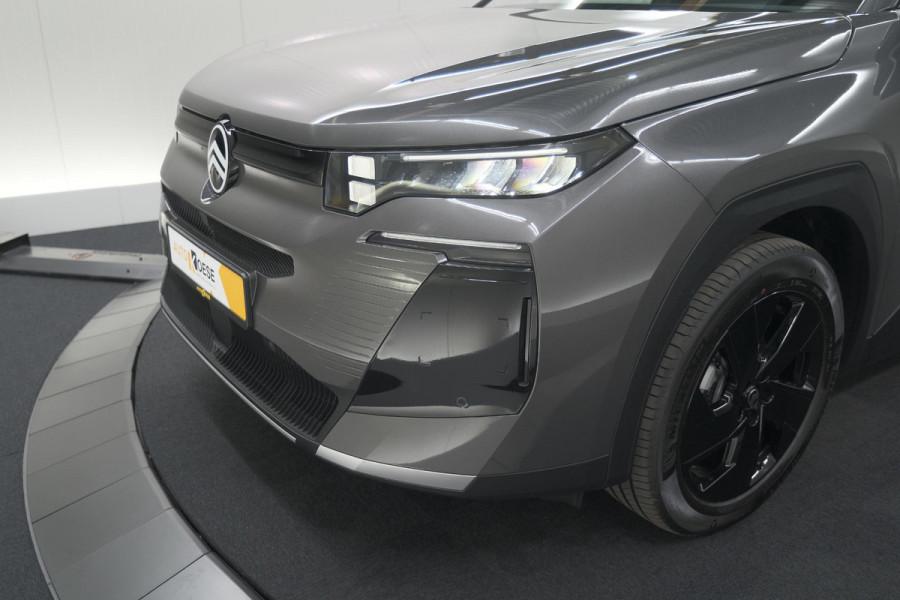 Citroën C5 Aircross 1.2 Hybrid 145 Max | Nieuw Model | Adaptieve Cruise Control | Elektrische Kofferklep | Camera