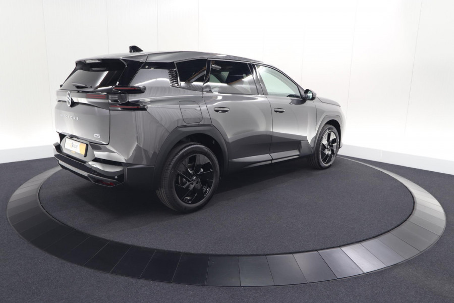 Citroën C5 Aircross 1.2 Hybrid 145 Max | Nieuw Model | Adaptieve Cruise Control | Elektrische Kofferklep | Camera