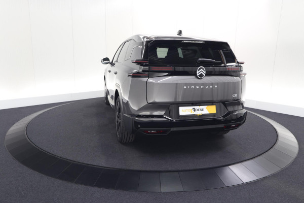 Citroën C5 Aircross 1.2 Hybrid 145 Max | Nieuw Model | Adaptieve Cruise Control | Elektrische Kofferklep | Camera