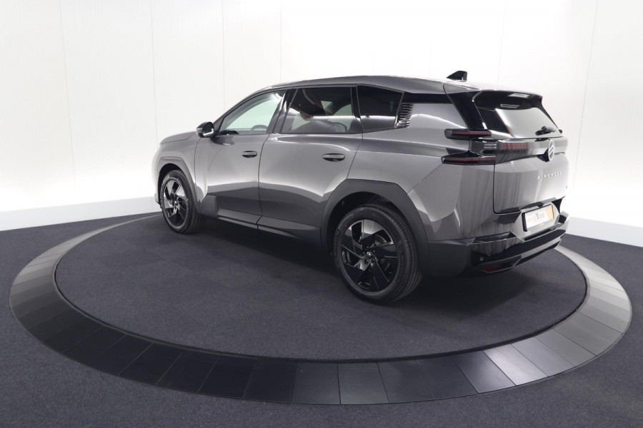 Citroën C5 Aircross 1.2 Hybrid 145 Max | Nieuw Model | Adaptieve Cruise Control | Elektrische Kofferklep | Camera