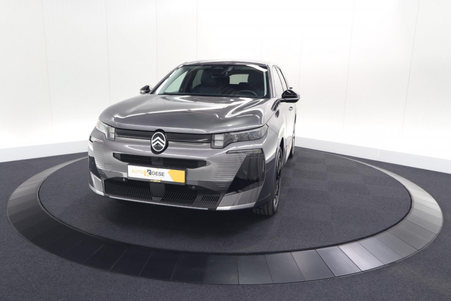 Citroën C5 Aircross 1.2 Hybrid 145 Max | Nieuw Model | Adaptieve Cruise Control | Elektrische Kofferklep | Camera