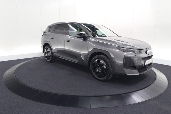 Citroën C5 Aircross 1.2 Hybrid 145 Max | Nieuw Model | Adaptieve Cruise Control | Elektrische Kofferklep | Camera