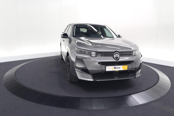 Citroën C5 Aircross 1.2 Hybrid 145 Max | Nieuw Model | Adaptieve Cruise Control | Elektrische Kofferklep | Camera