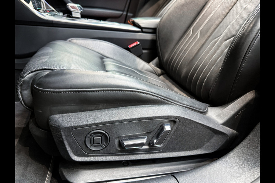 Audi A6 Avant 55 TFSI e quattro S Competition |Trekhaak|Memory|Pano|