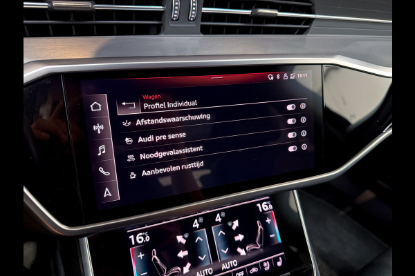 Audi A6 Avant 55 TFSI e quattro S Competition |Trekhaak|Memory|Pano|