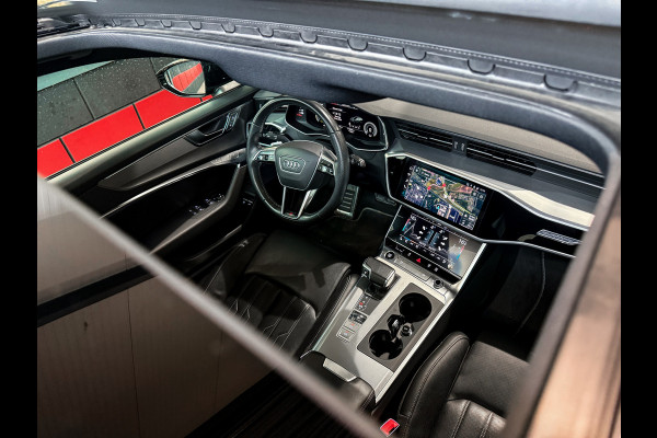 Audi A6 Avant 55 TFSI e quattro S Competition |Trekhaak|Memory|Pano|